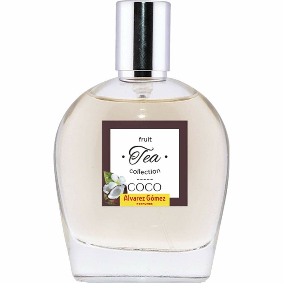 Dameparfume Alvarez Gomez Fruit Tea Collection Coco EDT 100 ml #1