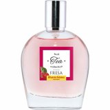 Dameparfume Alvarez Gomez Fruit Tea Collection Fresa EDT 100 ml #1