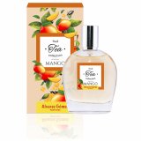 Dameparfume Alvarez Gomez FRUIT TEA COLLECTION 100 ml #1
