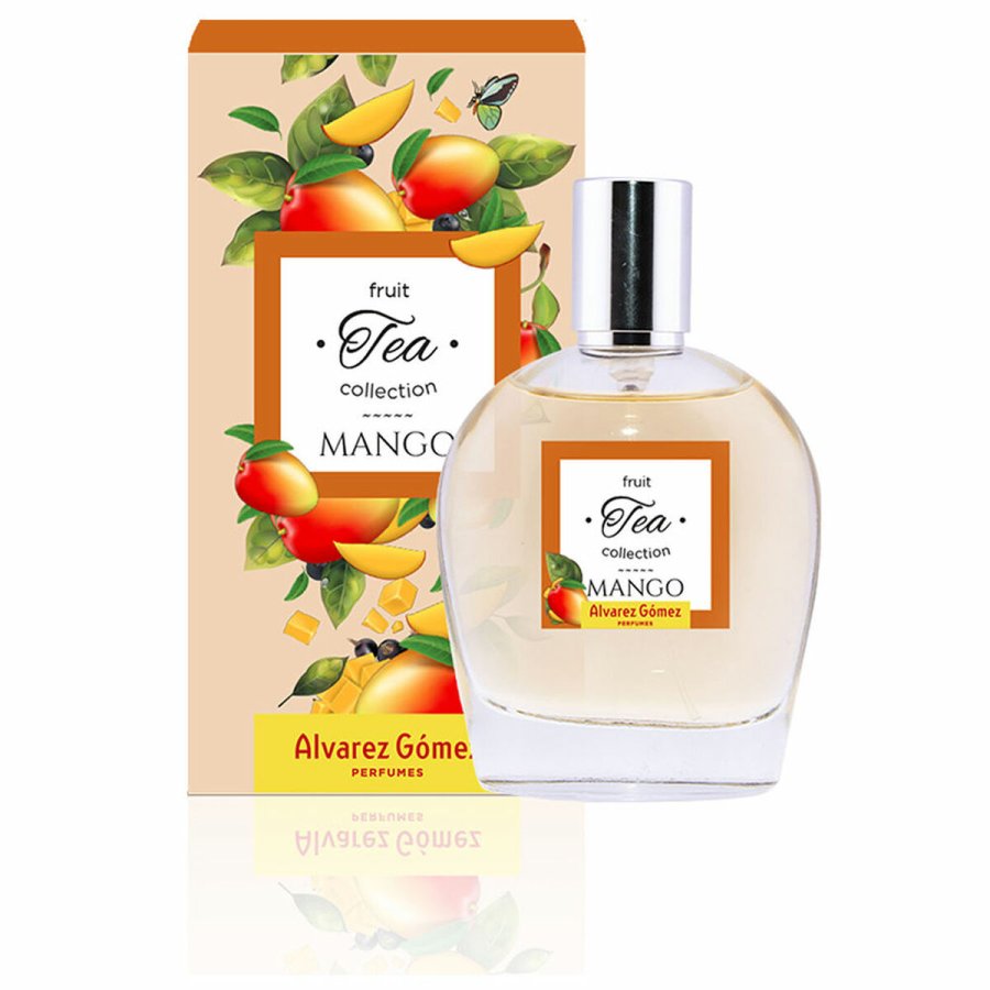 Dameparfume Alvarez Gomez FRUIT TEA COLLECTION 100 ml #1