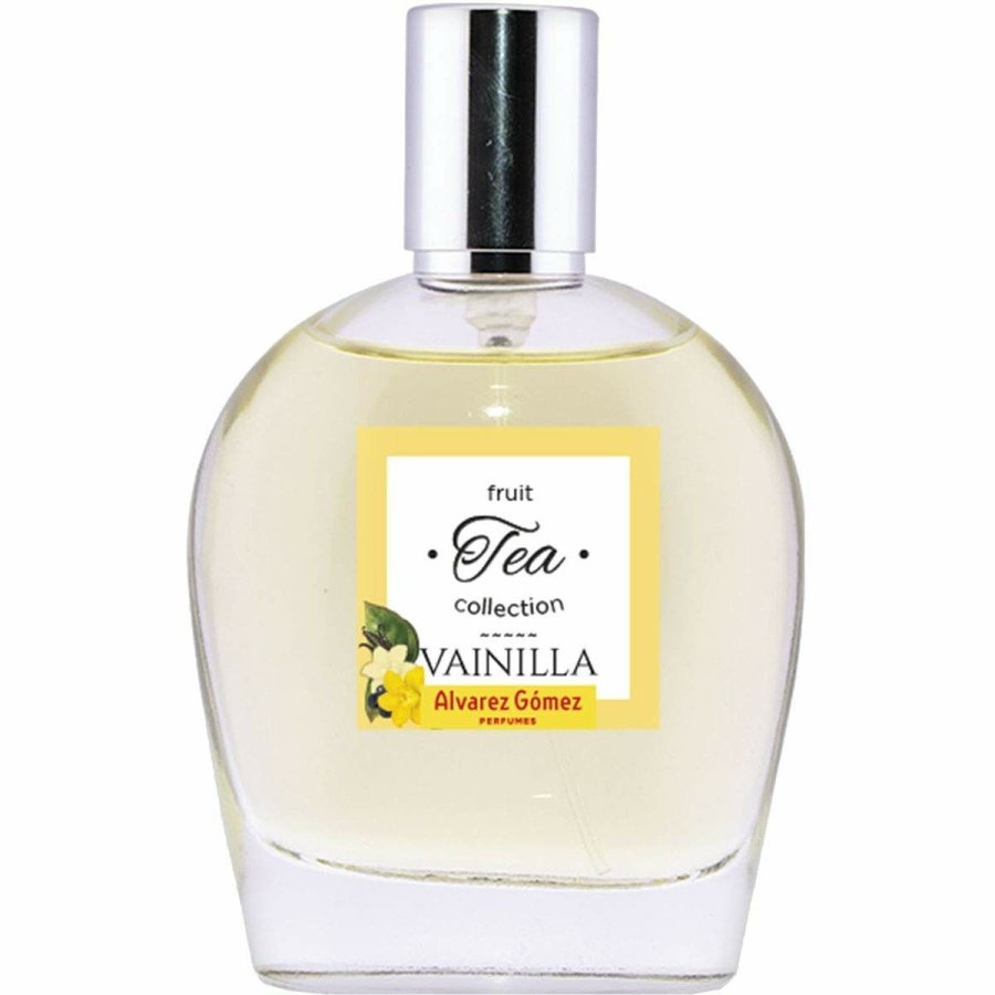 Dameparfume Alvarez Gomez Fruit Tea Collection Vainilla EDT 100 ml #1