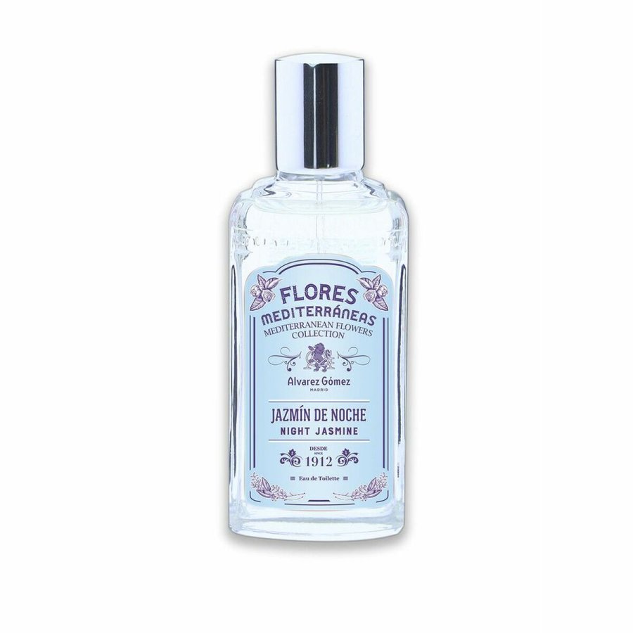 Dameparfume Alvarez Gomez 100150 EDT 150 ml #3