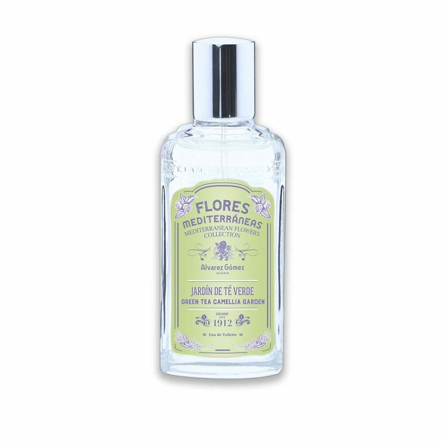 Dameparfume Alvarez Gomez Jardin (150 ml) #1