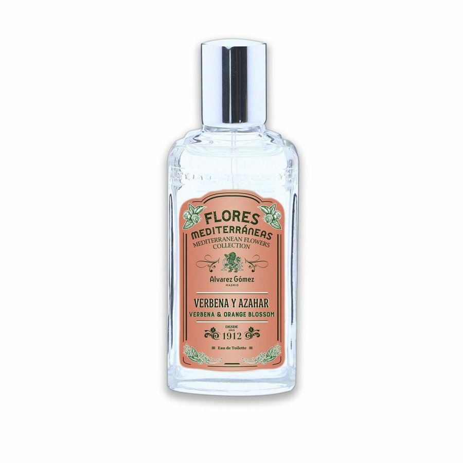 Dameparfume Alvarez Gomez Flores Mediterrneas Verbena y Azahar EDT (150 ml) #1