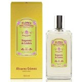 Dameparfume Alvarez Gomez EDT #1