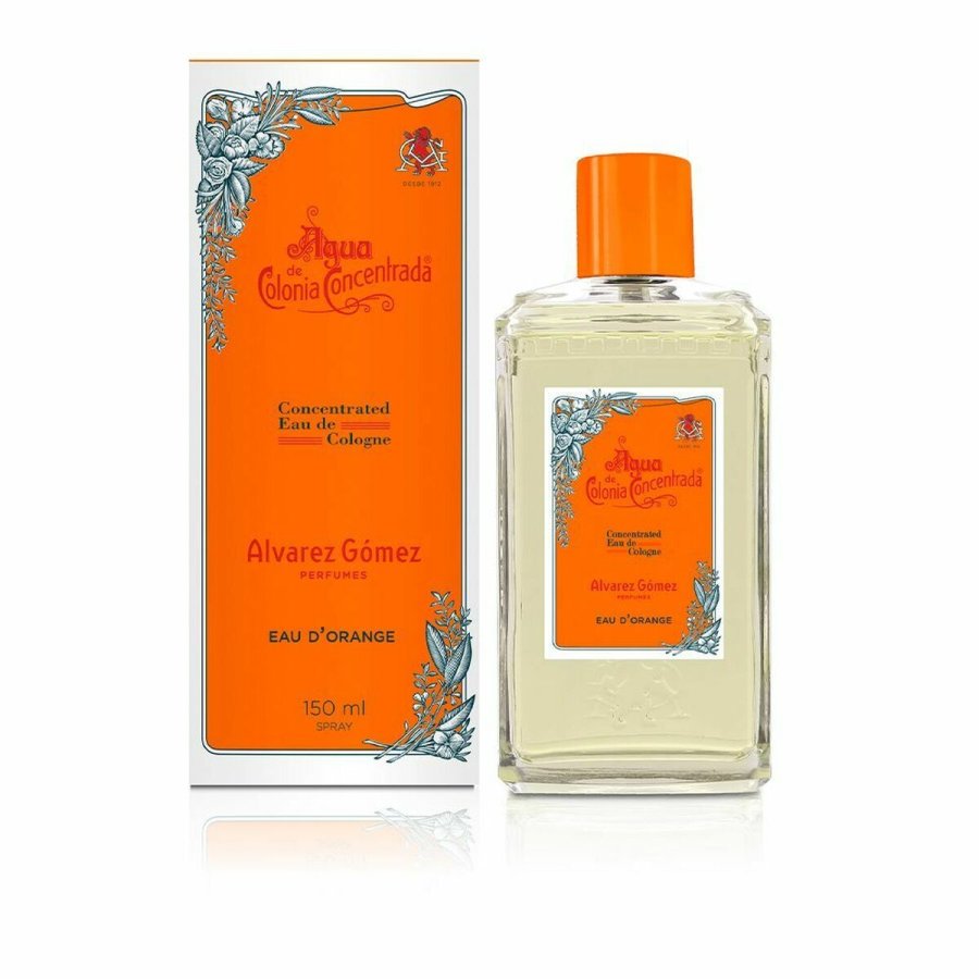 Unisex parfume Alvarez Gomez Eau d'Orange EDC 150 ml #1