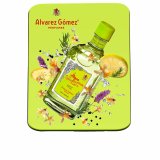 Parfume st til Unisex Alvarez Gomez AGUA DE COLONIA 2 Dele #1