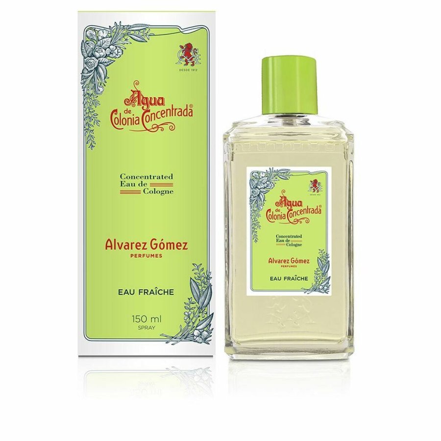 Dameparfume Alvarez Gomez AGUA DE COLONIA EDC 150 ml #1
