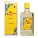 Unisex parfume Alvarez Gomez CC3-4E EDC #1