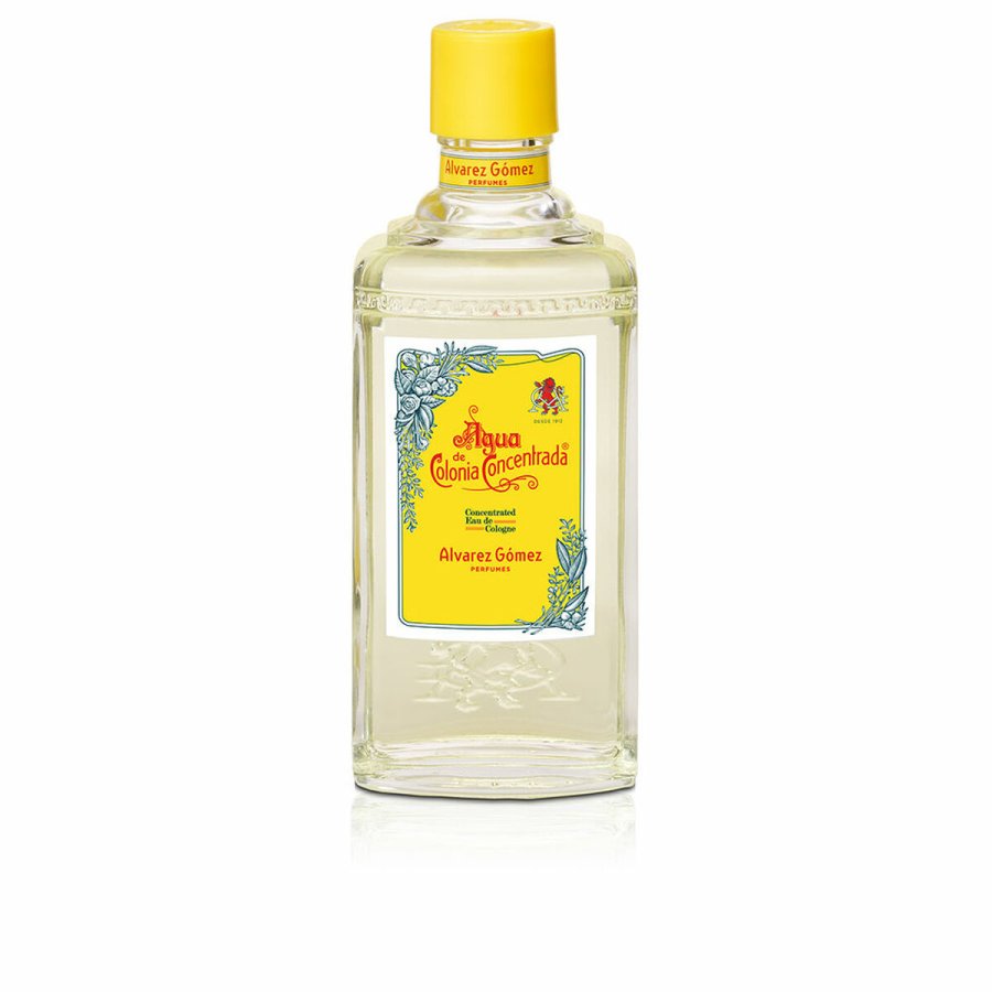 Unisex parfume Alvarez Gomez CC3-4E EDC #2