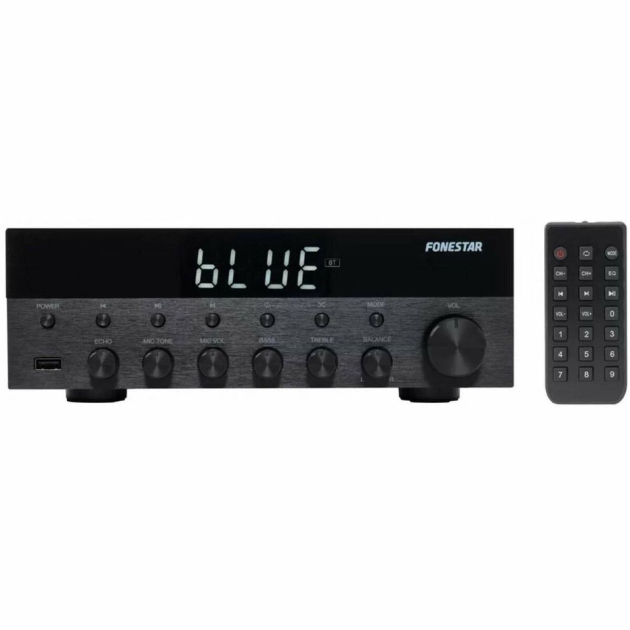 Forst�rker FONESTAR AS1515 #2