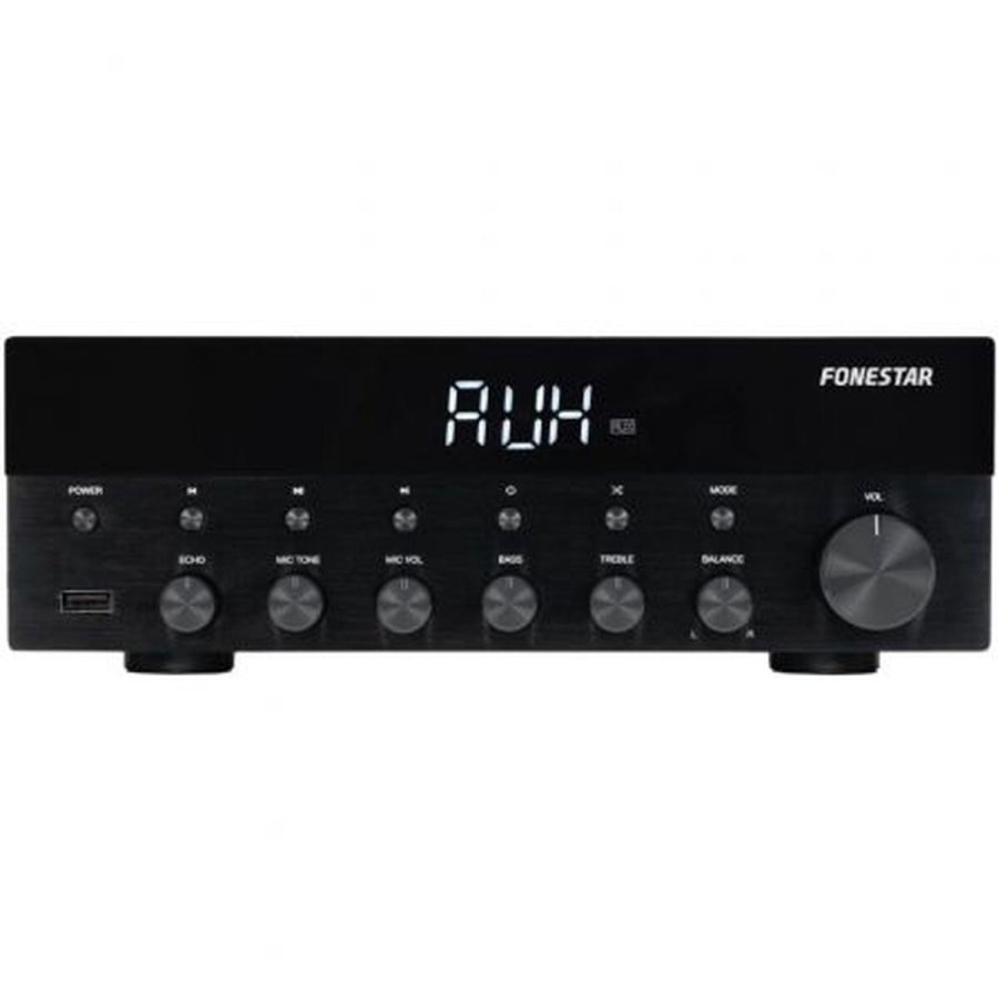 Forst�rker FONESTAR AS1515 #1