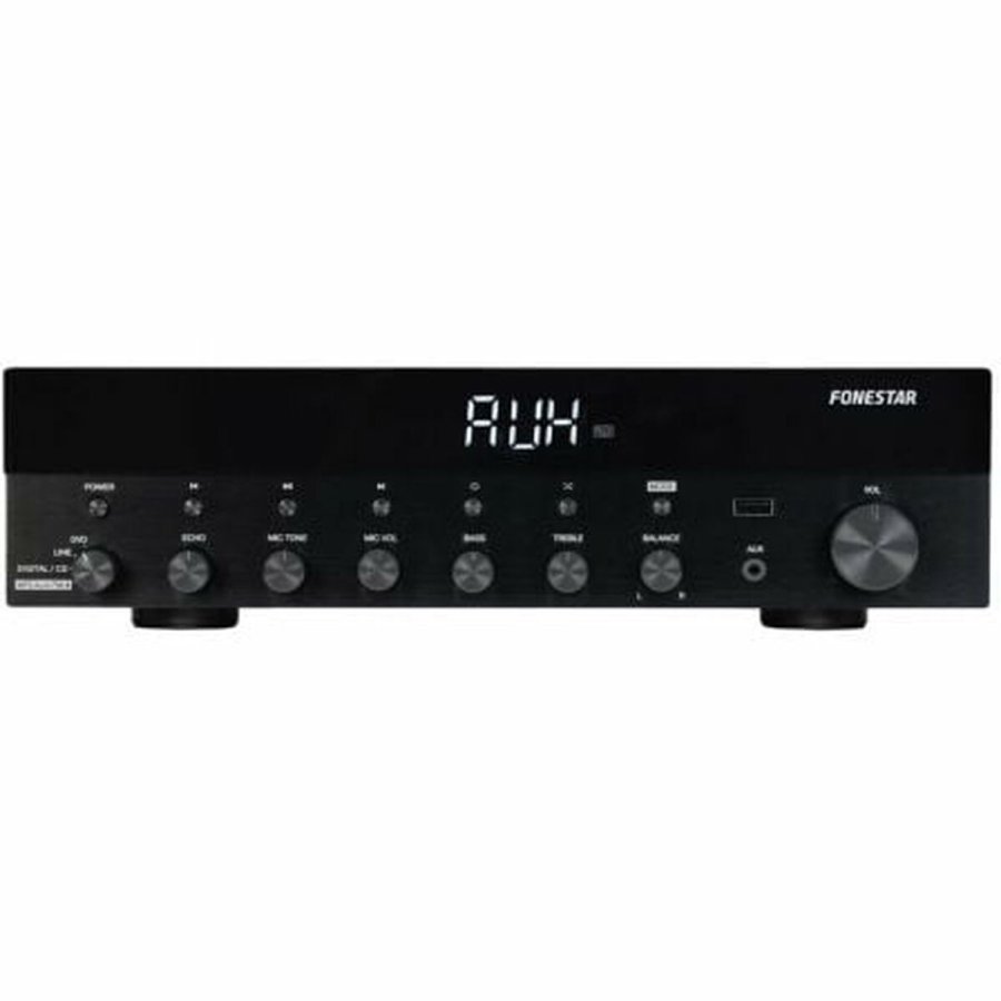 Forst�rker FONESTAR AS6060 #1