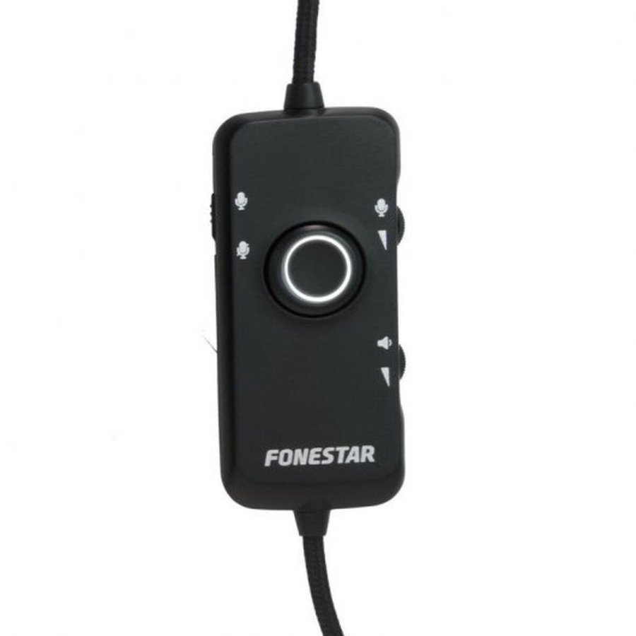 Diadem-hovedtelefoner FONESTAR WIN-U #7