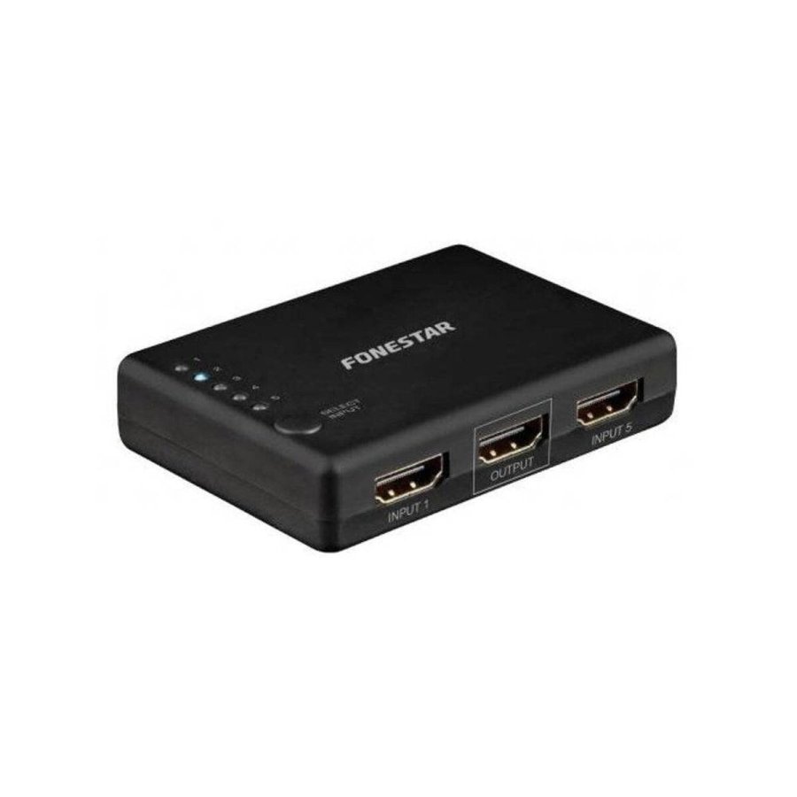 Kabeladapter FONESTAR FO-22SW51 #2