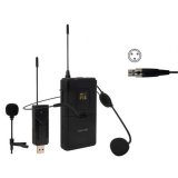 Mikrofon FONESTAR WI-MIC UHF #2