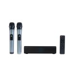 Trdls soundbar FONESTAR SING-BAR Sort #3