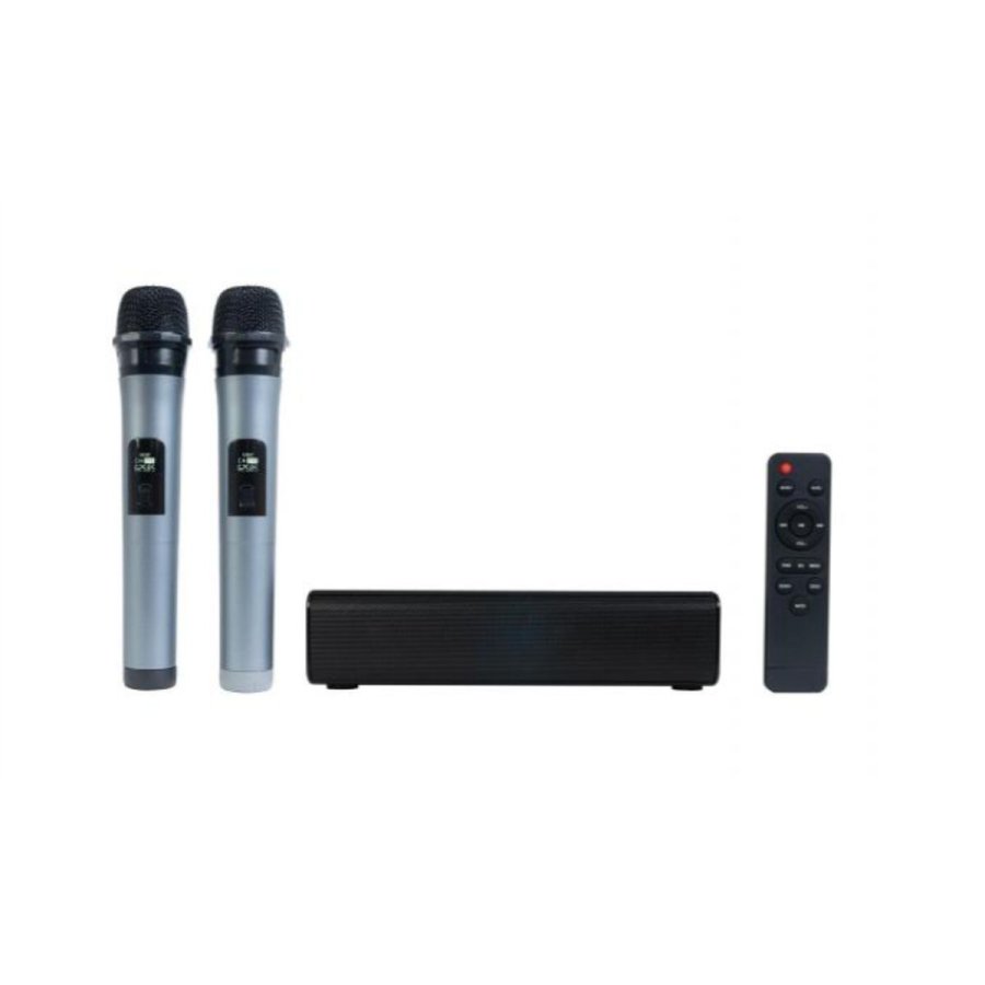 Trdls soundbar FONESTAR SING-BAR Sort #3