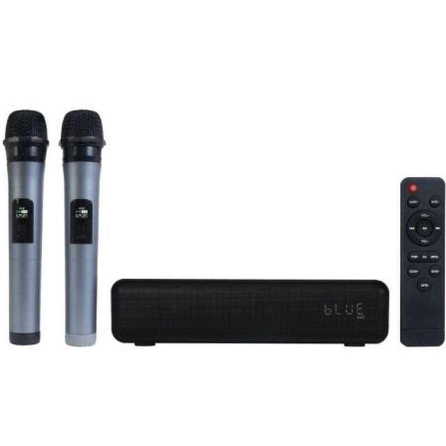 Trdls soundbar FONESTAR SING-BAR Sort #1