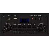 B�rbare Bluetooth-h�jttalere FONESTAR CALIFORNIA 200 W #3