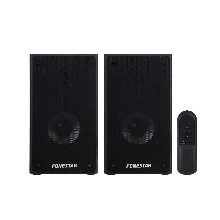 H�jttalere FONESTAR CLASS-220N Sort 20 W #3