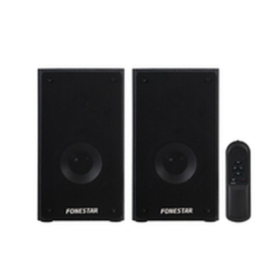 H�jttalere FONESTAR CLASS-220N Sort 20 W #4