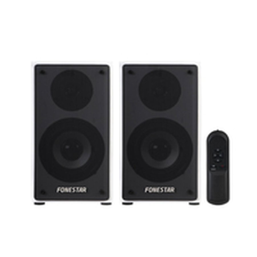 Hjttalere FONESTAR CLASS-220B Hvid Sort 20 W 45 W #3