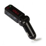 MP3 afspiller og FM-sender til biler FONESTAR TL-3UB #4