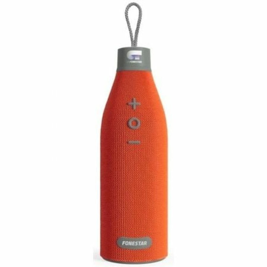 PC-hjttalere FONESTAR ORANGEBOTTLE-X Orange 20 W #1