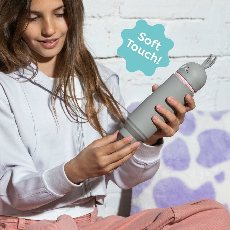 Cylinder Penalhus Apli My Little Pets Gr Kanin #7