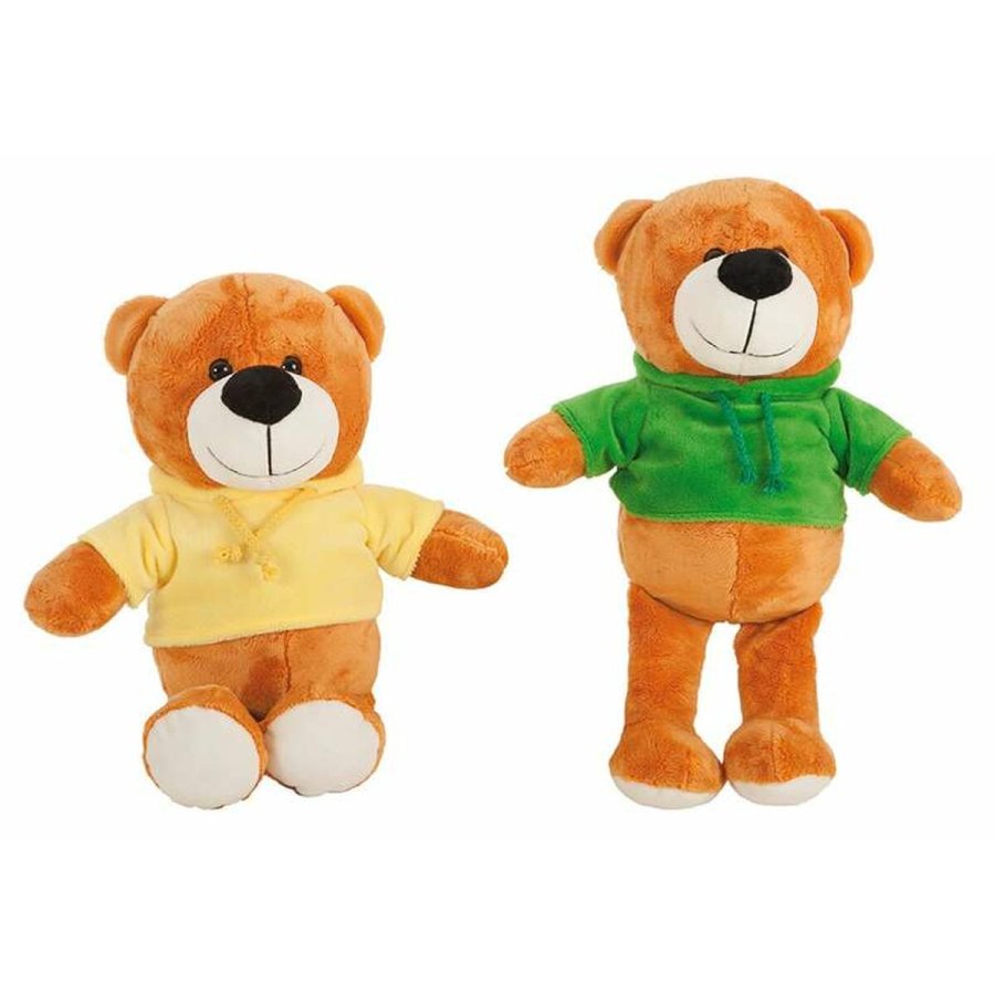 Bjrnebamse Httetrje 30 cm #1