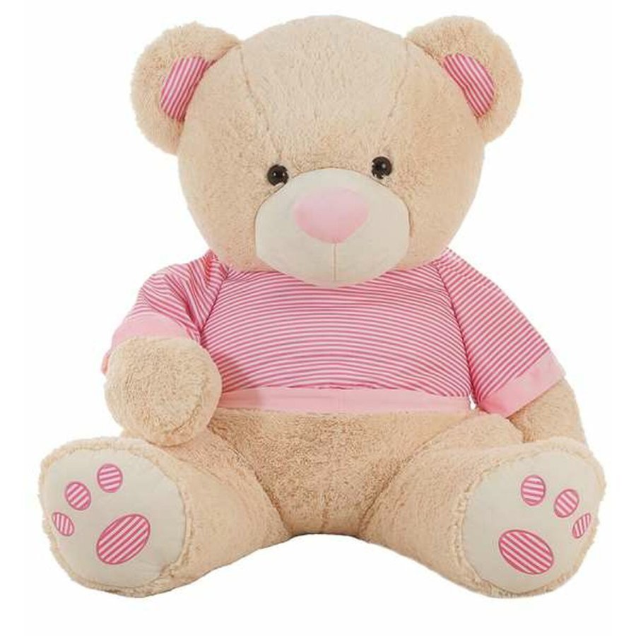 Bjrnebamse By Pink 45 cm 45cm #1
