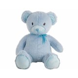 Bjrnebamse Bl 55 cm #1