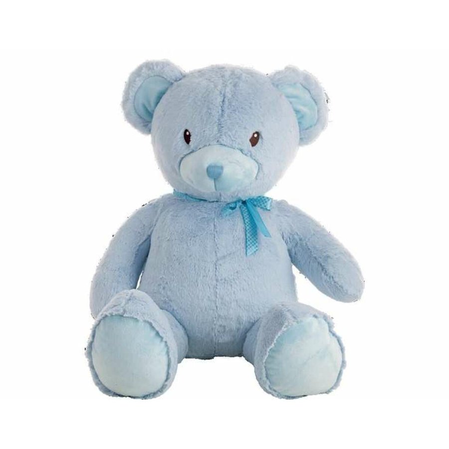 Bjrnebamse Bl 55 cm #1