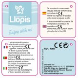 Bjrnebamse Lanita 160 cm #2