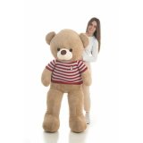 Bjrnebamse Lanita 160 cm #1