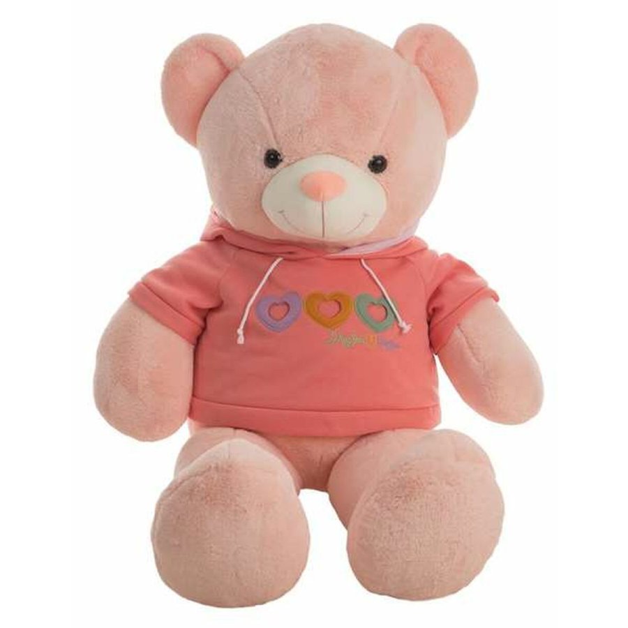 Bjrnebamse Mati Httetrje 115 cm #2
