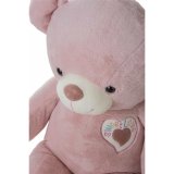 Bamse Little Angel Bjrn 100 cm #4