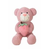 Bjrnebamse Jordbr 90 cm #1