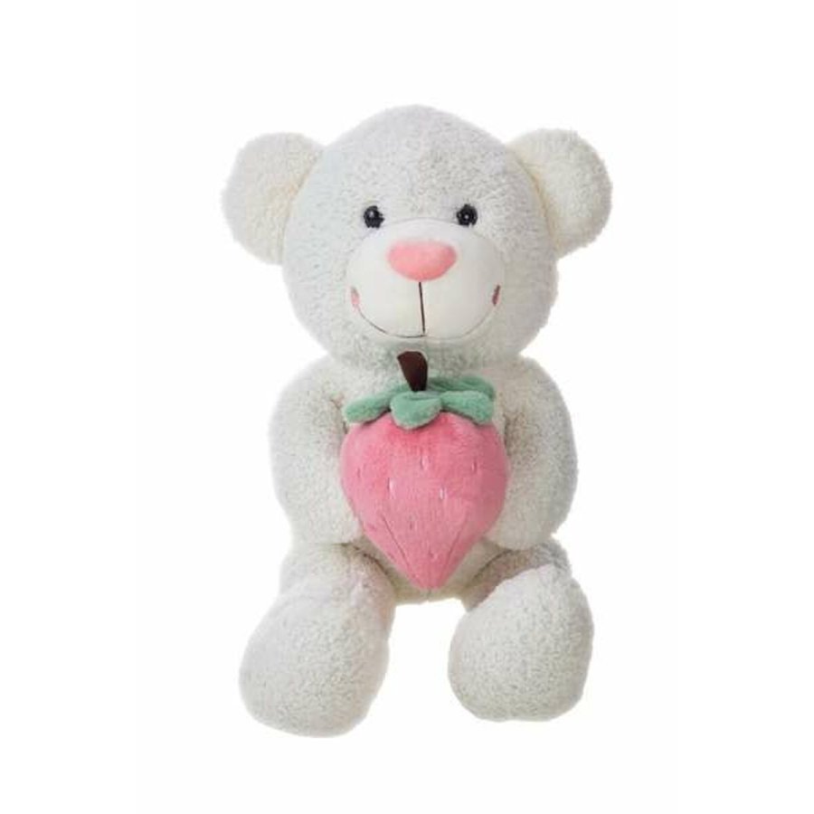 Bjrnebamse Jordbr 75 cm #3