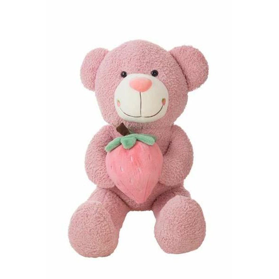 Bjrnebamse Jordbr 75 cm #1