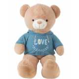 Bjrnebamse Mifi Love T-shirt 140 cm #4