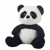 Bamse tao-Tao Pandabjrn 55 cm #1