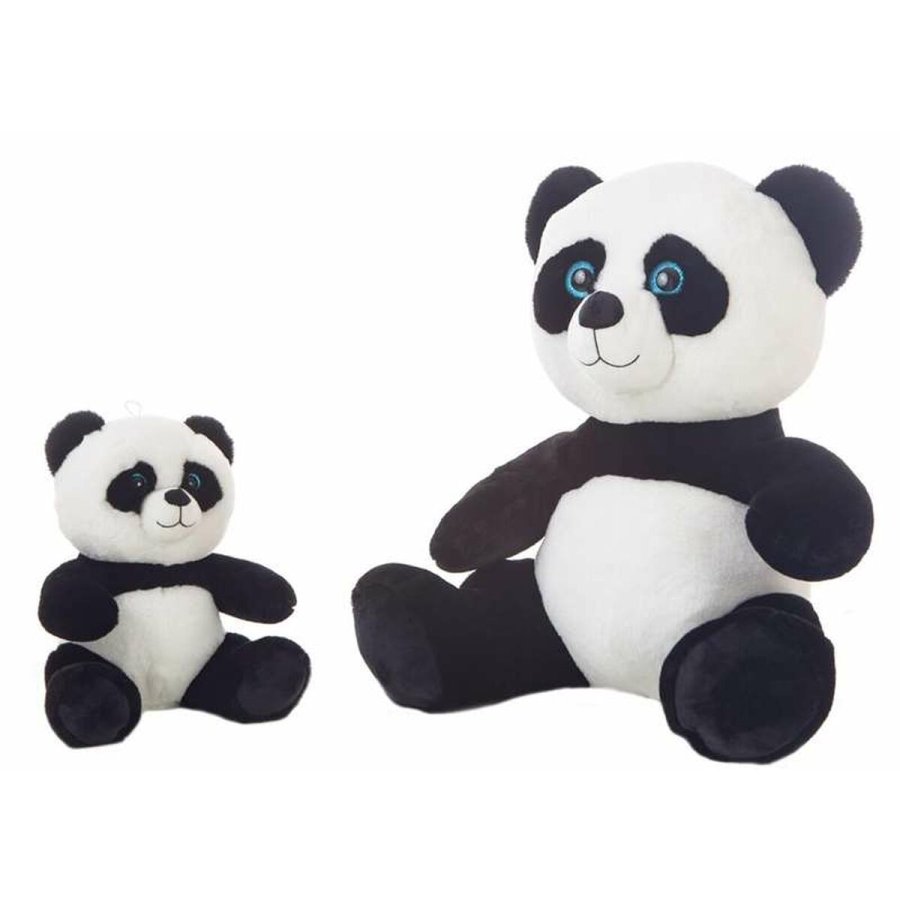 Bamse tao-Tao Pandabjrn 40 cm #1
