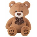 Bjrnebamse 105 cm #1