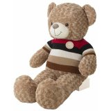 Bjrnebamse 120 cm #2