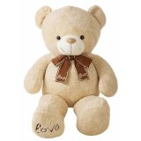Bjrnebamse 130 cm #1