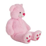 Bamse 100 cm 100 cm #2