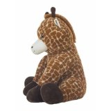 Bamse Jas Giraf 100 cm #4