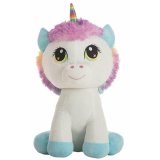 Bamse Beauty Enhjrning 38 cm #1